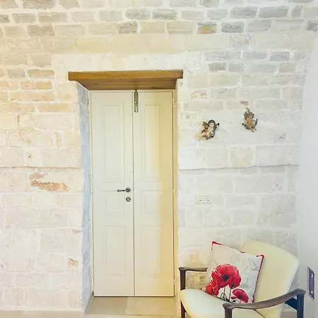 Il Trullo Di Nonno Giancarlo Holiday home Alberobello