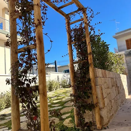 Il Trullo Di Nonno Giancarlo *